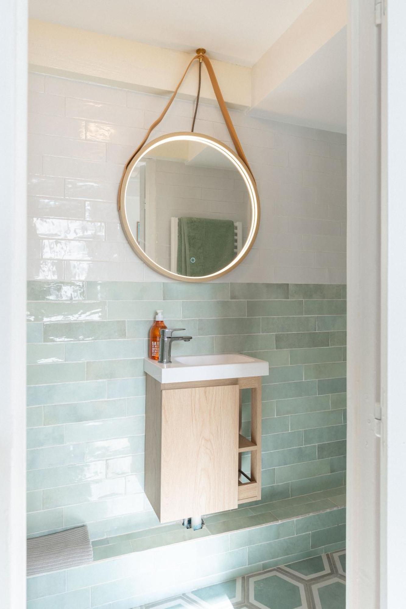 מרסיי Appartement Moderne מראה חיצוני תמונה